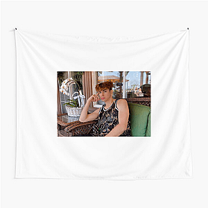 Too Loud, Still Iconic Keemokazi Tapestries