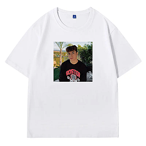 Too Wild for Calm – Keemo Style Keemokazi T-Shirts