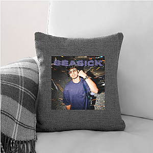 Keemo’s World, You Just React Keemokazi Pillows Cover