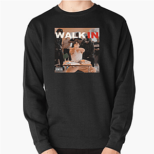 Keemo Mode: Triggered Keemokazi Sweatshirts