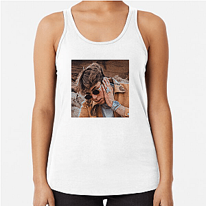 Keemo Never Misses Keemokazi Tank Tops