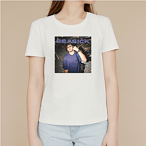 Keemo’s World, You Just React Keemokazi T-Shirts