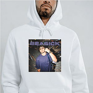 Keemo’s World, You Just React Keemokazi Hoodies