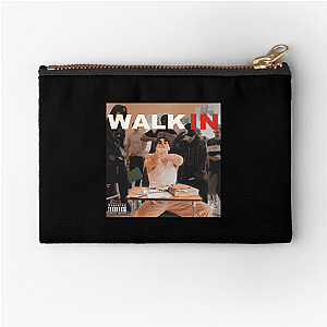 Keemo Mode: Triggered Keemokazi Zipper Pouches