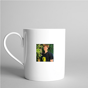 King of Pranks. No Cap. Keemokazi Mugs