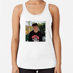 Too Wild for Calm – Keemo Style Keemokazi Tank Tops