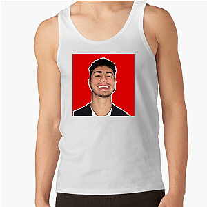 Keemokazi Chaos Activated Keemokazi Tank Tops