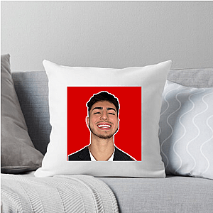Keemokazi Chaos Activated Keemokazi Pillows Cover