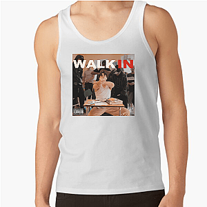 Keemo Mode: Triggered Keemokazi Tank Tops