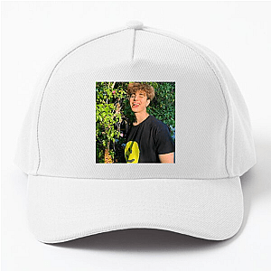 King of Pranks. No Cap. Keemokazi Hats & Caps
