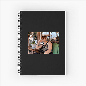 Too Loud, Still Iconic Keemokazi Notebook