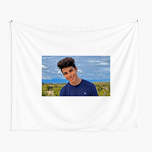 Caught in Keemokazi Vibes Keemokazi Tapestries