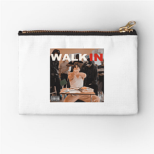 Keemo Mode: Triggered Keemokazi Zipper Pouches