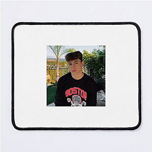 Too Wild for Calm – Keemo Style Keemokazi Mouse Pads
