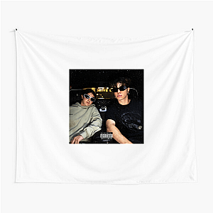 Laugh First, Blame Keemokazi Keemokazi Tapestries