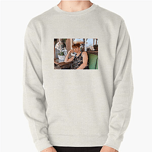 Too Loud, Still Iconic Keemokazi Sweatshirts