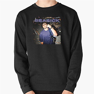 Keemo’s World, You Just React Keemokazi Sweatshirts