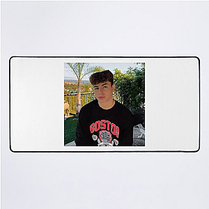 Too Wild for Calm – Keemo Style Keemokazi Mouse Pads
