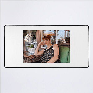 Too Loud, Still Iconic Keemokazi Mouse Pads