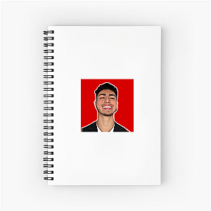 Keemokazi Chaos Activated Keemokazi Notebook