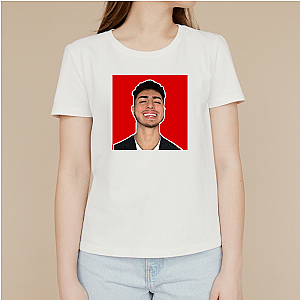 Keemokazi Chaos Activated Keemokazi T-Shirts
