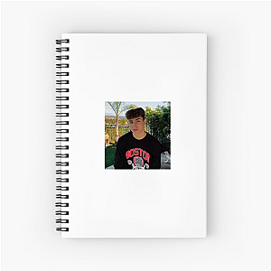 Too Wild for Calm – Keemo Style Keemokazi Notebook