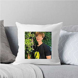 King of Pranks. No Cap. Keemokazi Pillows Cover