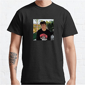 Too Wild for Calm – Keemo Style Keemokazi T-Shirts