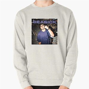 Keemo’s World, You Just React Keemokazi Sweatshirts