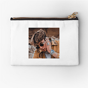 Keemo Never Misses Keemokazi Zipper Pouches