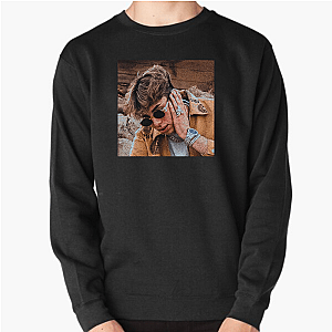 Keemo Never Misses Keemokazi Sweatshirts