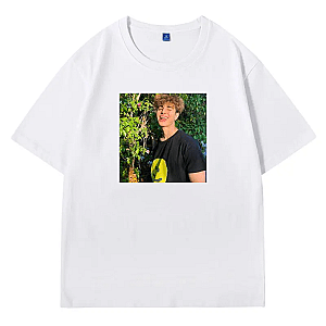 King of Pranks. No Cap. Keemokazi T-Shirts
