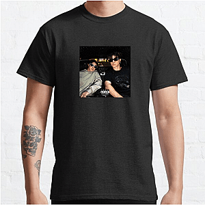 Laugh First, Blame Keemokazi Keemokazi T-Shirts
