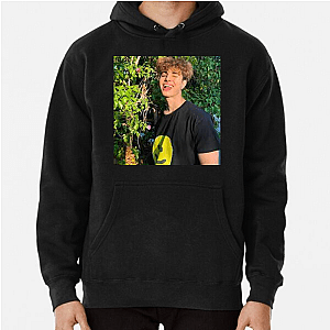King of Pranks. No Cap. Keemokazi Hoodies