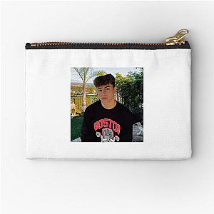 Too Wild for Calm – Keemo Style Keemokazi Zipper Pouches