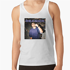 Keemo’s World, You Just React Keemokazi Tank Tops