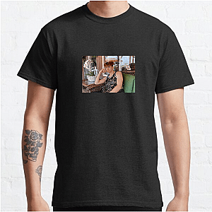 Too Loud, Still Iconic Keemokazi T-Shirts