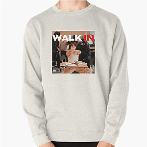 Keemo Mode: Triggered Keemokazi Sweatshirts