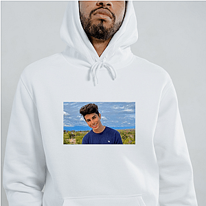 Caught in Keemokazi Vibes Keemokazi Hoodies