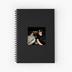 Laugh First, Blame Keemokazi Keemokazi Notebook