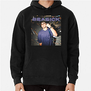 Keemo’s World, You Just React Keemokazi Hoodies