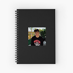 Too Wild for Calm – Keemo Style Keemokazi Notebook