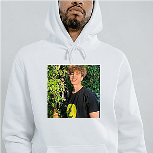 King of Pranks. No Cap. Keemokazi Hoodies