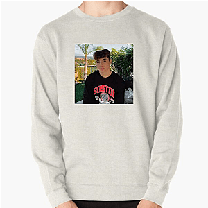 Too Wild for Calm – Keemo Style Keemokazi Sweatshirts