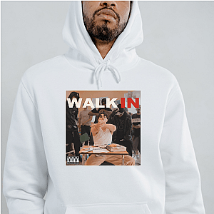 Keemo Mode: Triggered Keemokazi Hoodies