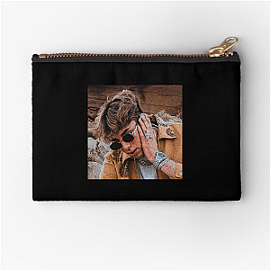 Keemo Never Misses Keemokazi Zipper Pouches
