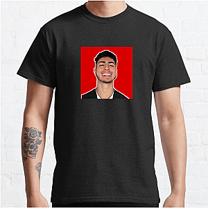Keemokazi Chaos Activated Keemokazi T-Shirts
