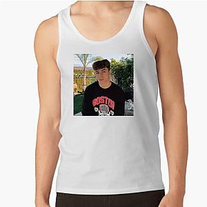 Too Wild for Calm – Keemo Style Keemokazi Tank Tops