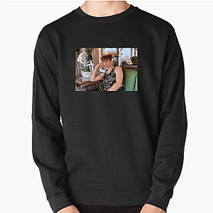 Too Loud, Still Iconic Keemokazi Sweatshirts