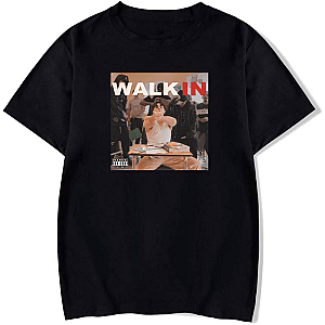Keemo Mode: Triggered Keemokazi T-Shirts